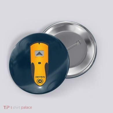 Stud Finder Premium Button