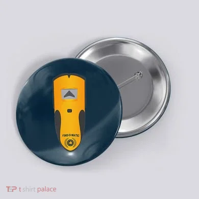 Stud Finder Premium Button
