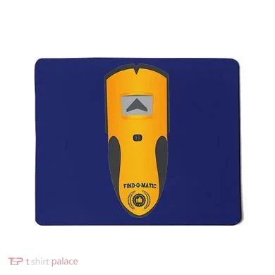 Stud Finder Premium Mousepad