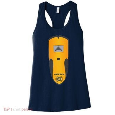 Stud Finder Premium Women's Tank Top