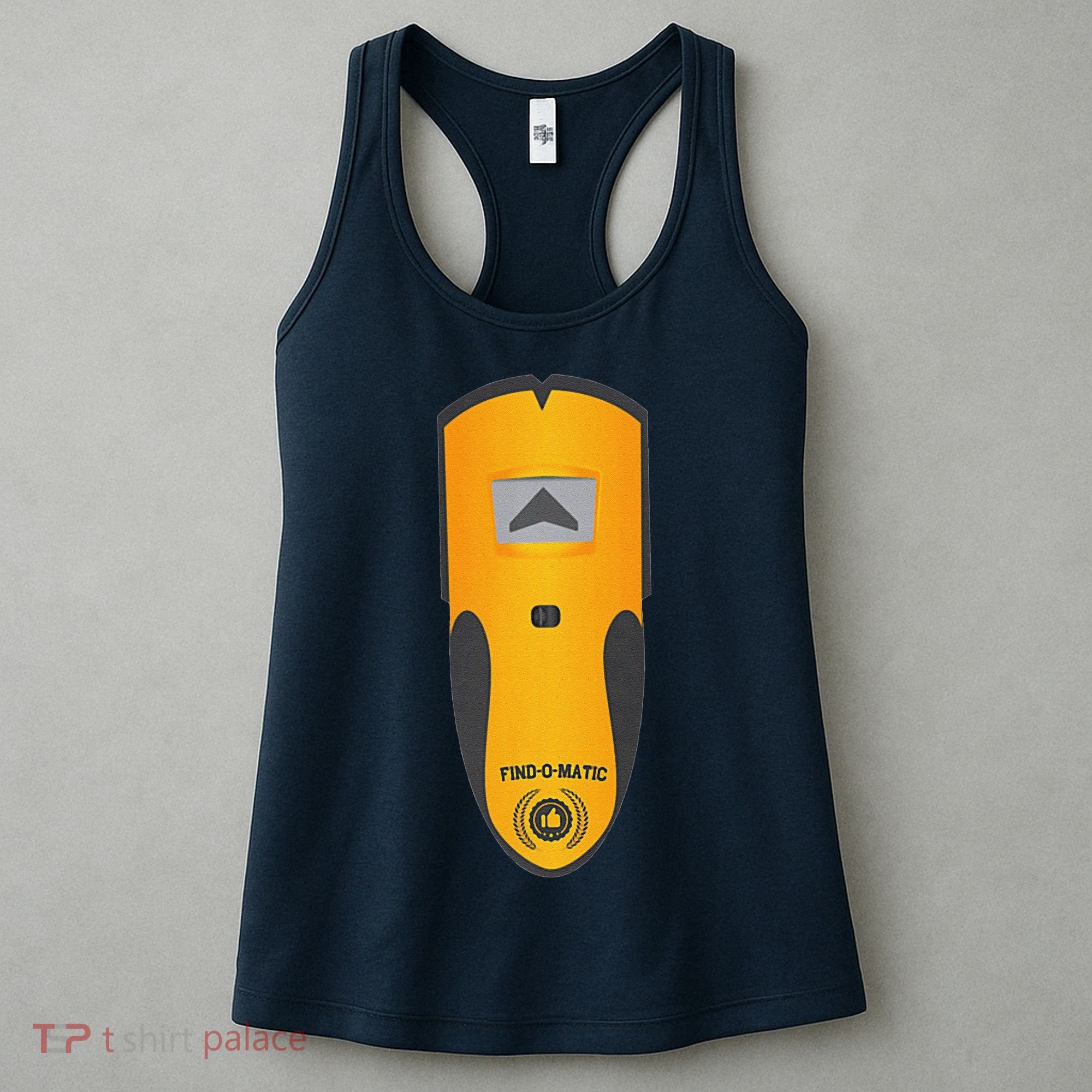 Stud Finder Premium Women's Tank Top