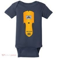 Stud Finder Premium Baby Bodysuit thumb 0