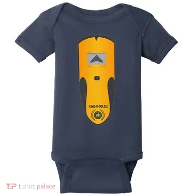 Stud Finder Premium Baby Bodysuit
