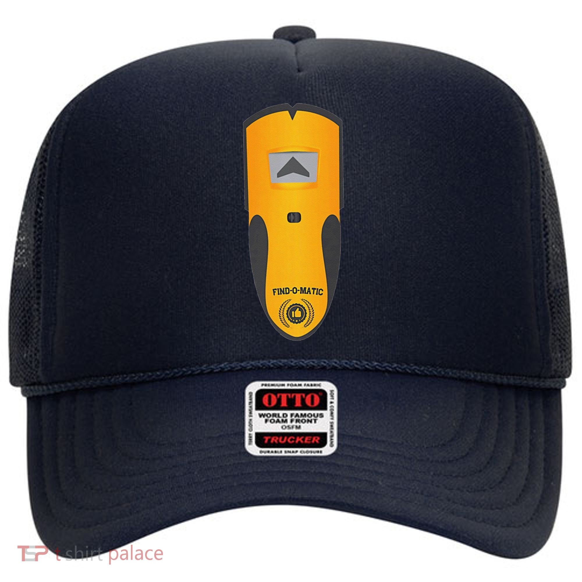 Stud Finder Premium Hat