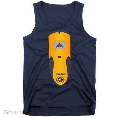 Stud Finder Premium Tank Top