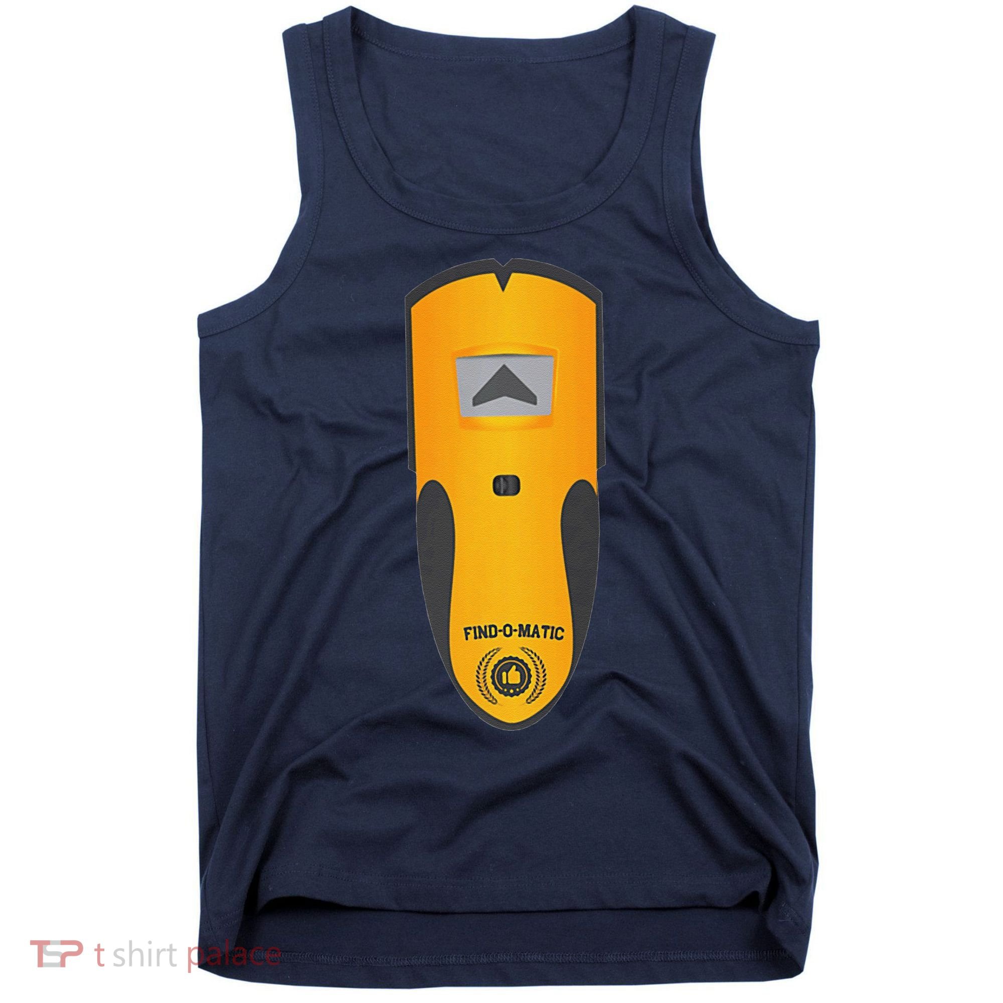 Stud Finder Premium Tank Top