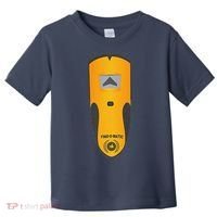 Stud Finder Premium Toddler T-Shirt thumb 0