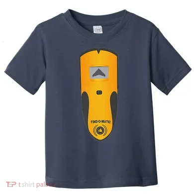 Stud Finder Premium Toddler T-Shirt