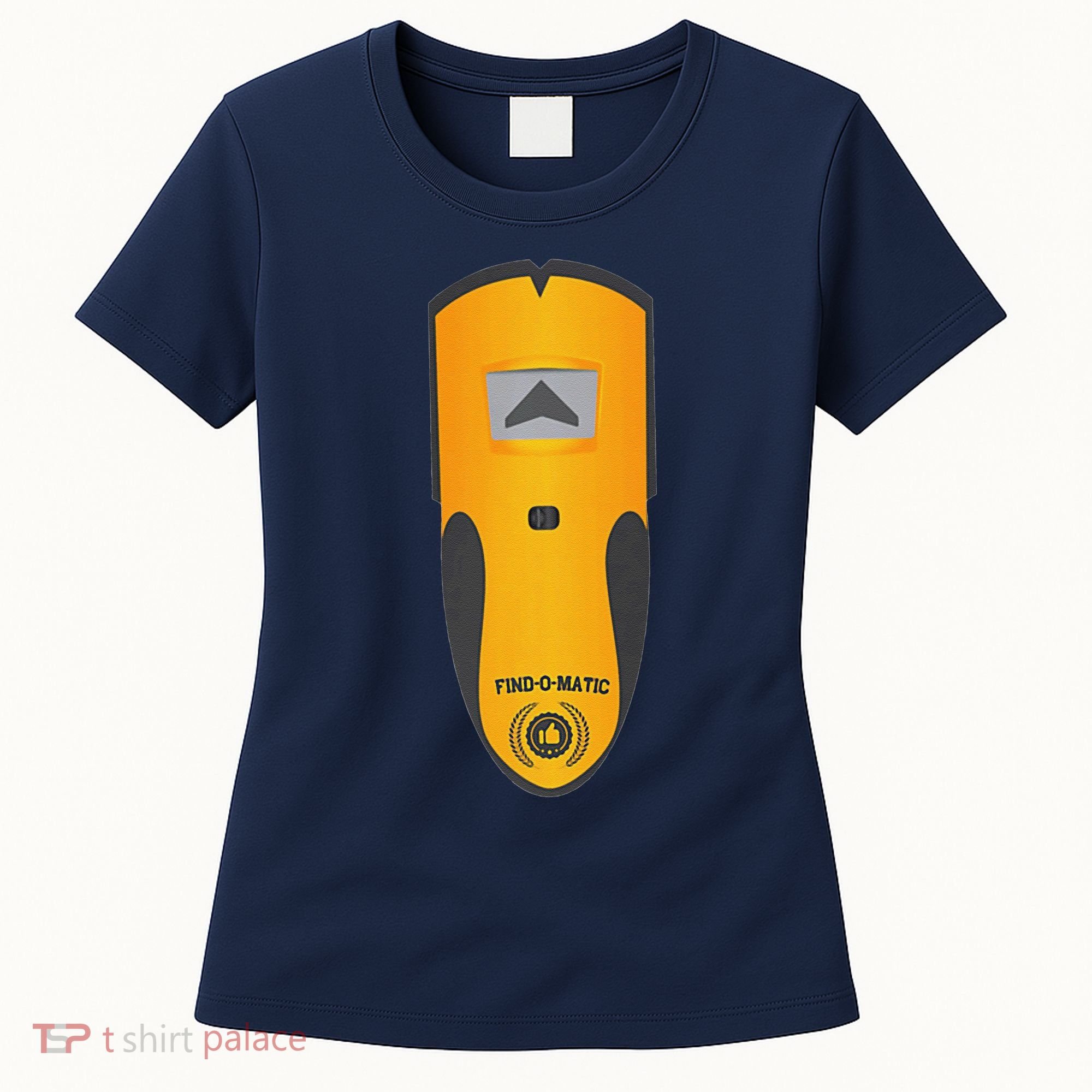 Stud Finder Premium Women's T-Shirt