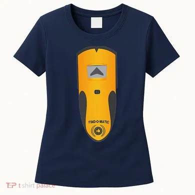 Stud Finder Premium Women's T-Shirt