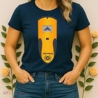 Stud Finder Premium Women's T-Shirt thumb 2