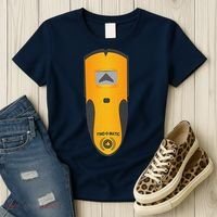Stud Finder Premium Women's T-Shirt thumb 3