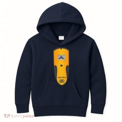 Stud Finder Premium Kids Hoodie