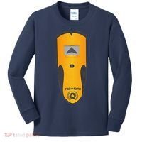 Stud Finder Premium Kids Long Sleeve Shirt thumb 0