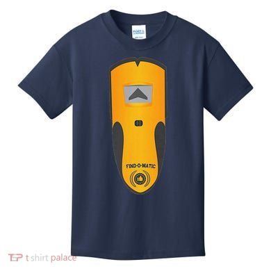 Stud Finder Premium Kids T-Shirt