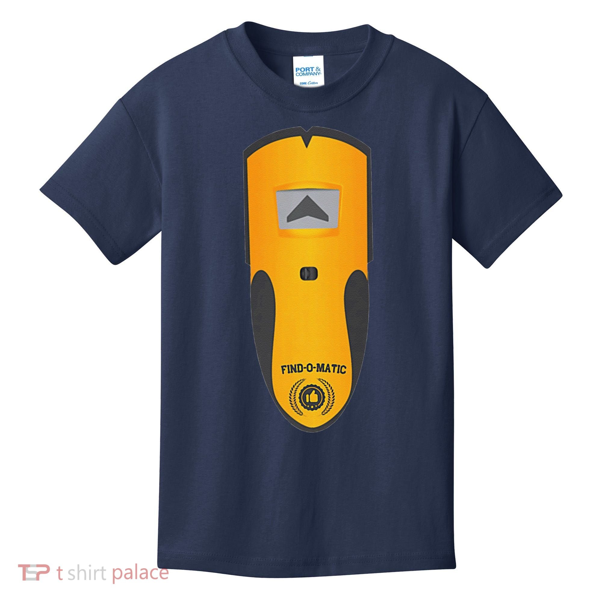 Stud Finder Premium Kids T-Shirt