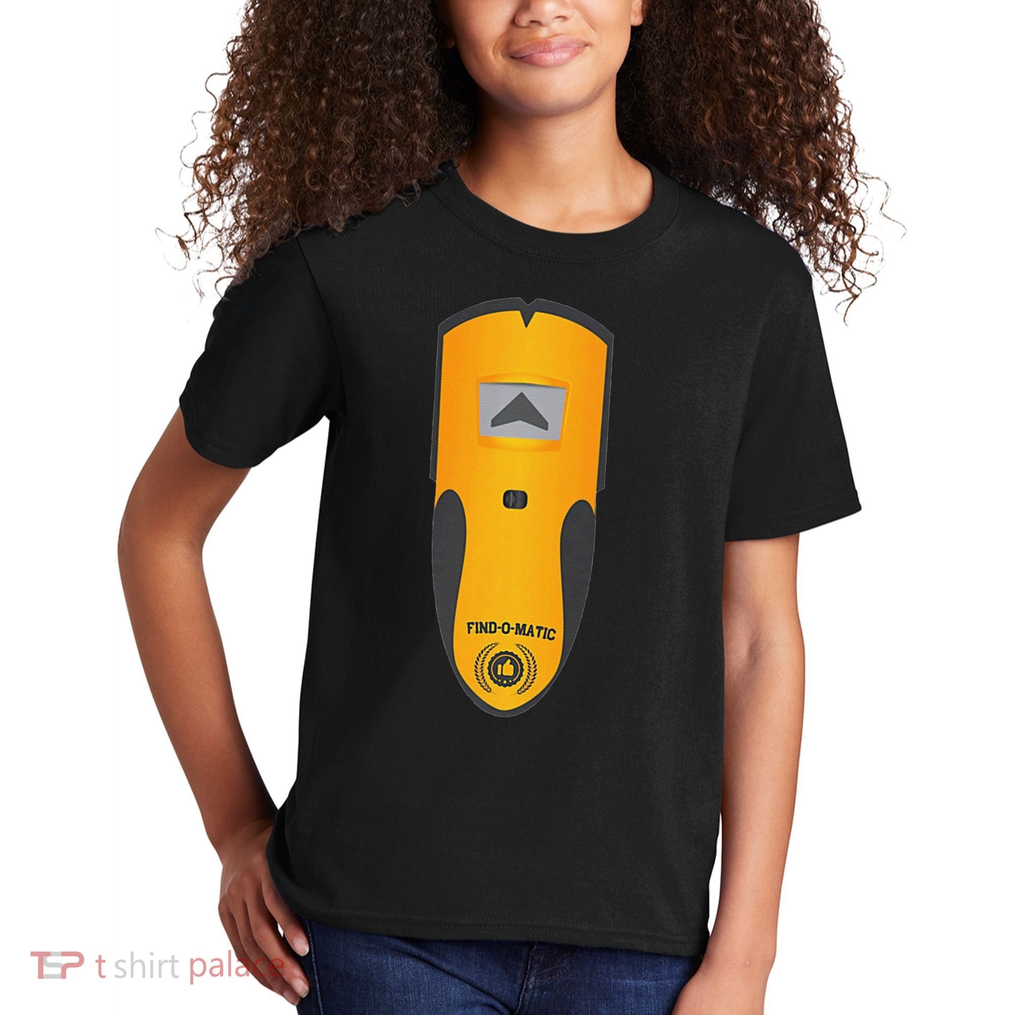 Stud Finder Premium Kids T-Shirt