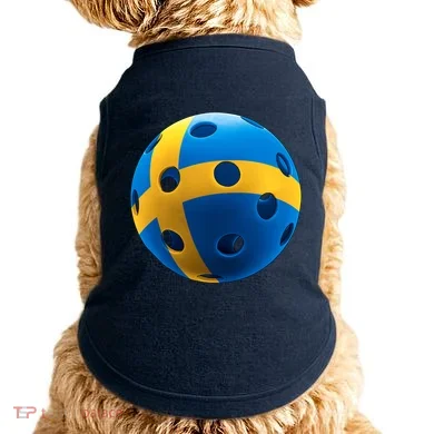 Doggie Tank