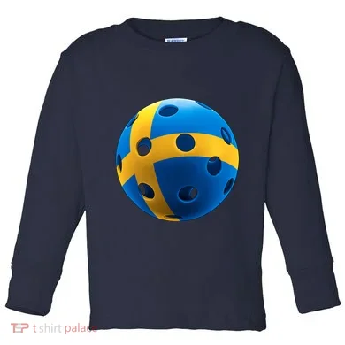 Toddler Long Sleeve