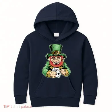 Kids Hoodie