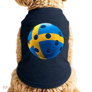 Doggie Tank