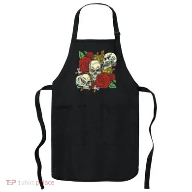 Apron
