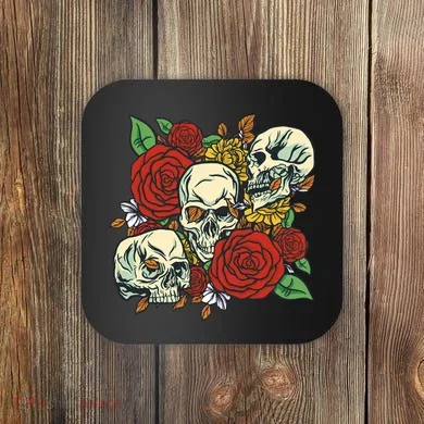 Coaster