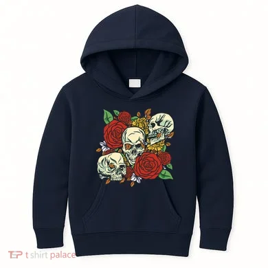 Kids Hoodie