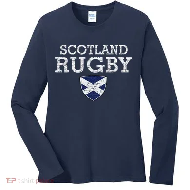 Women's Long Sleeve Shirt
