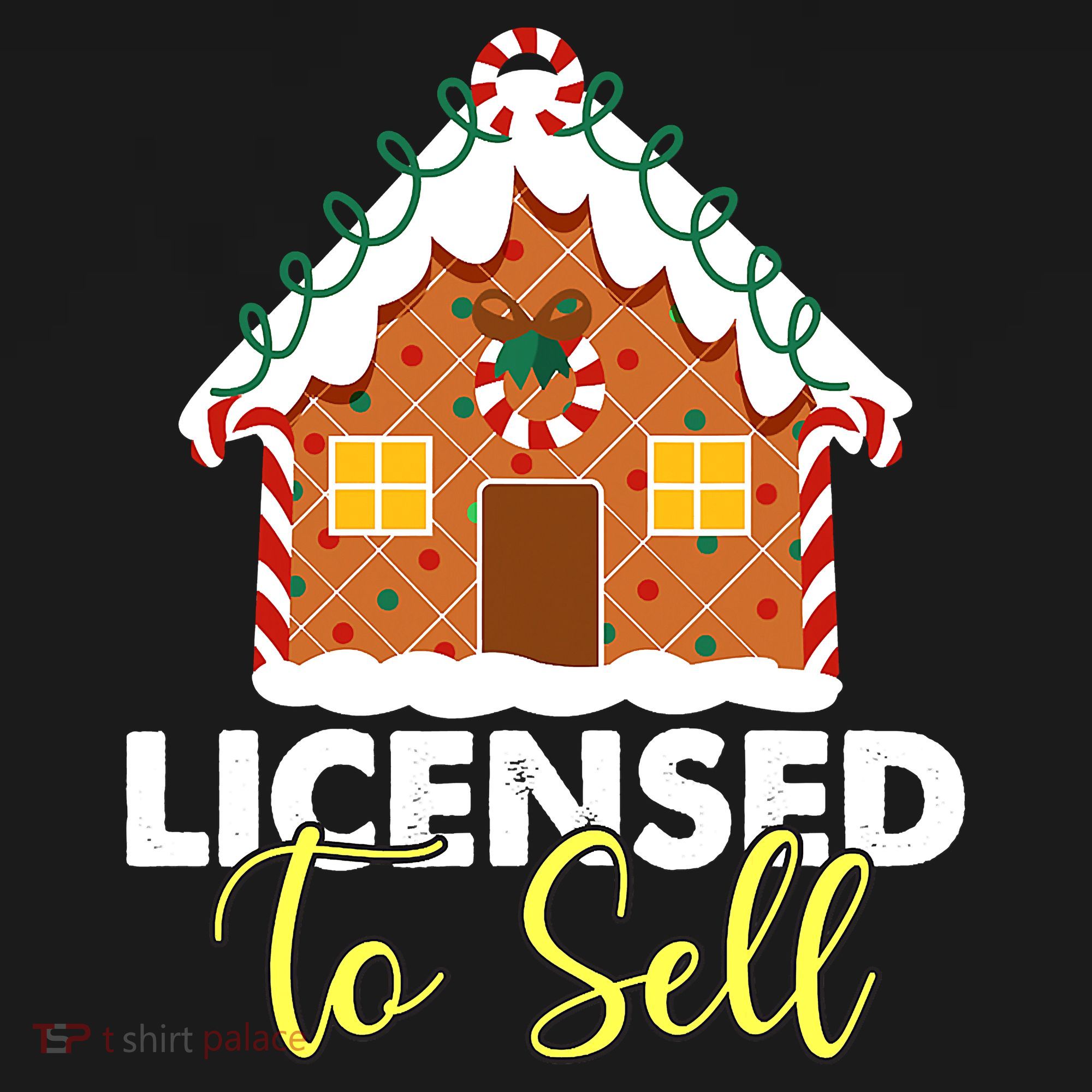Santas Favorite Real Estate Agent Christmas Pajama Realtor T-Shirt