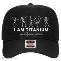 Spinal Fusion Spine Surgery Back Lumbar Hat thumb 0