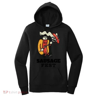Women's Hoodie