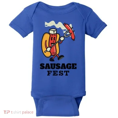 Baby Bodysuit