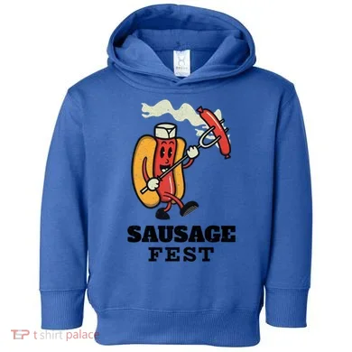 Toddler Hoodie