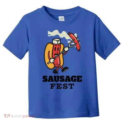 Toddler T-Shirt