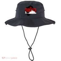 San Francisco Skyline Bucket Hat thumb 0