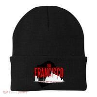 San Francisco Skyline Beanie thumb 0