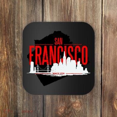 San Francisco Skyline Coaster