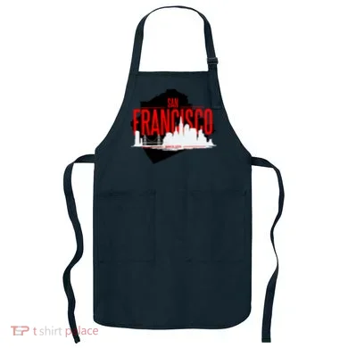 Apron