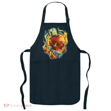Apron