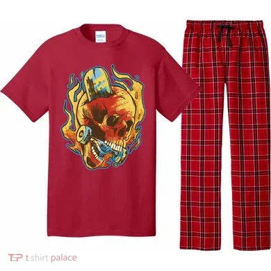 Pajama Set