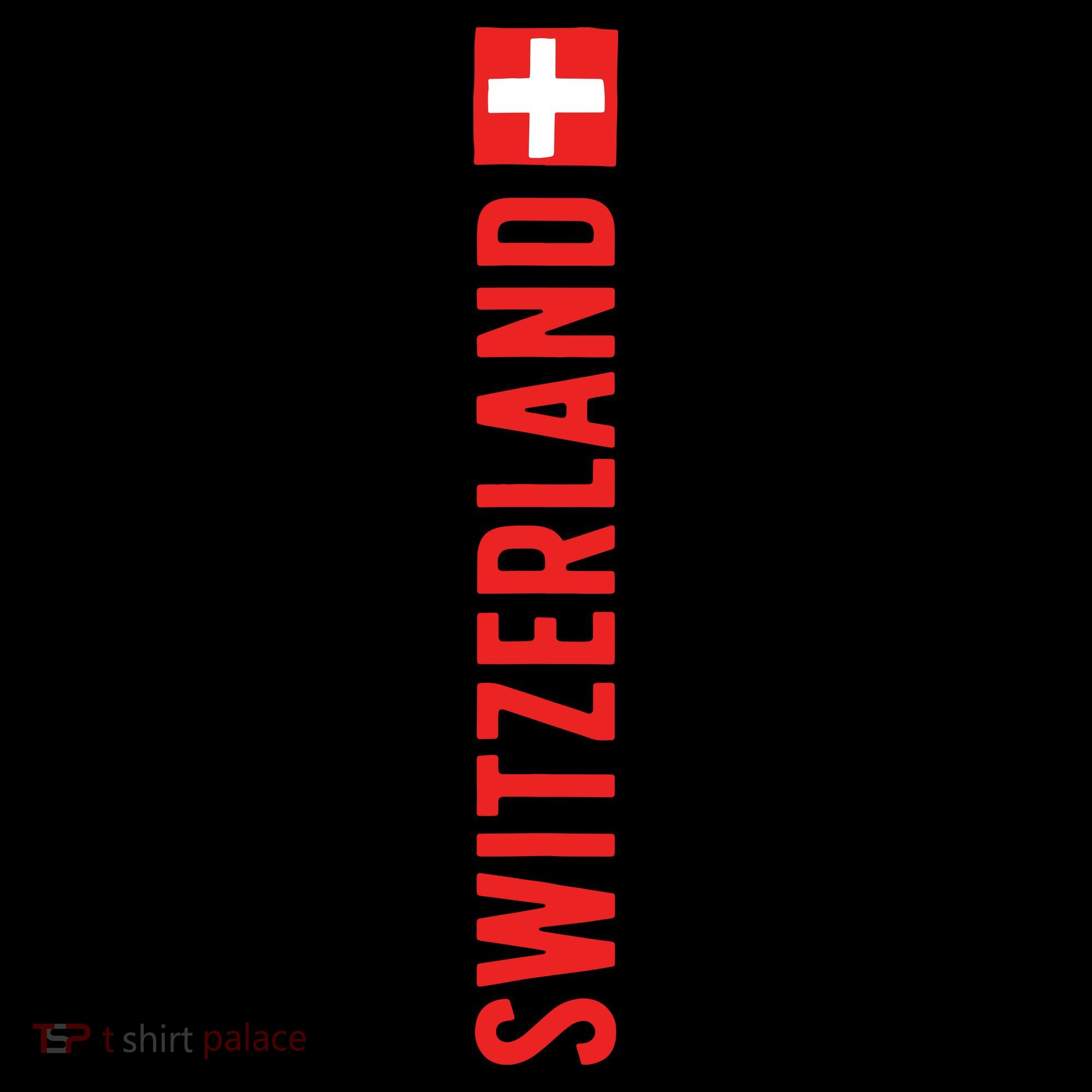 Swiss Flag Switzerland Souvenir Schweiz Gift Suisse Svizzera Coffee Mug