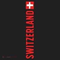 Swiss Flag Switzerland Souvenir Schweiz Gift Suisse Svizzera Tumbler thumb 3
