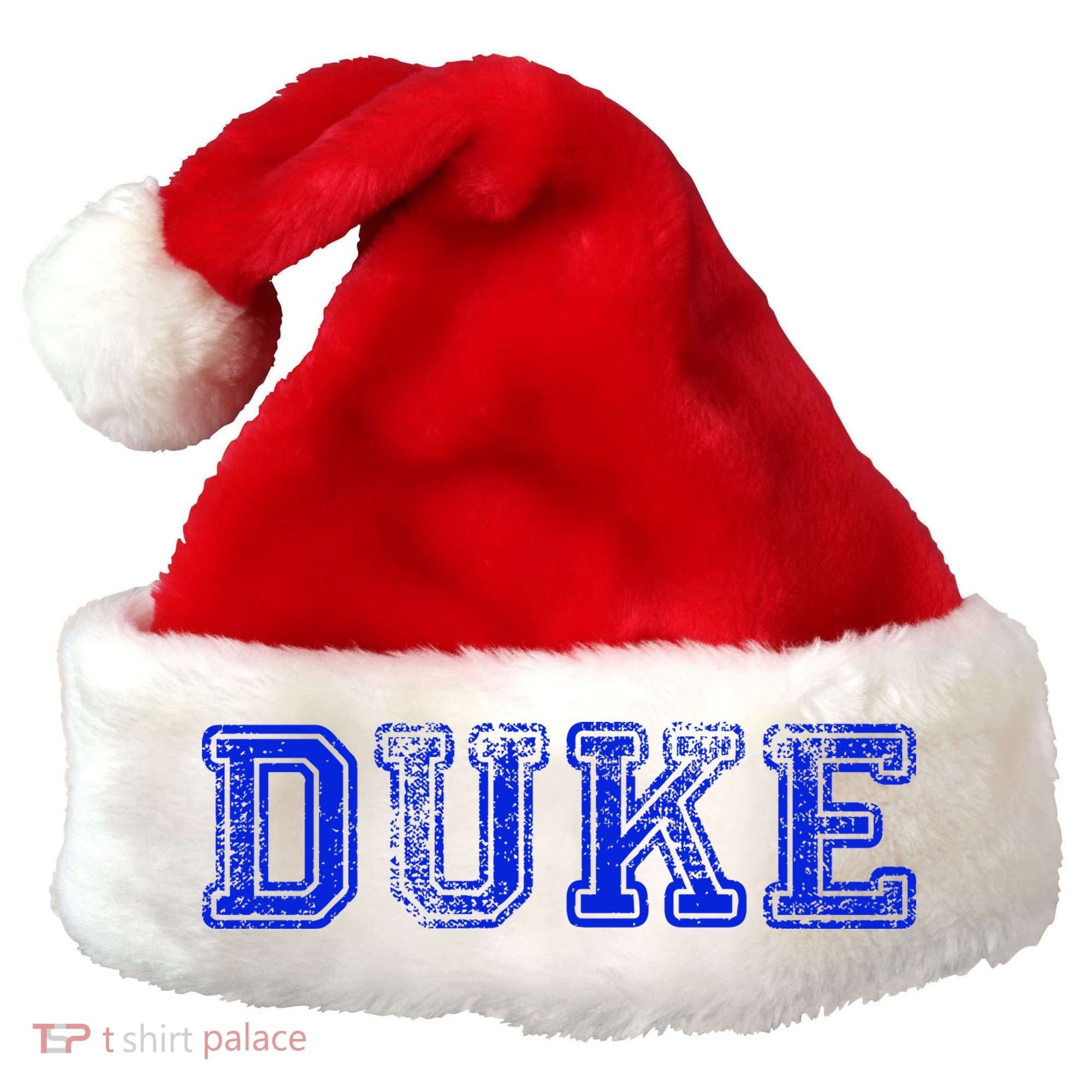 Sport Fun Santa Hat