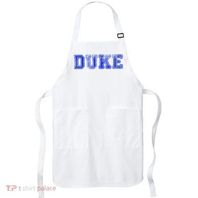 Sport Fun Apron