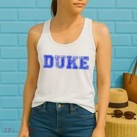 Sport Fun Women's Tank Top thumb 2
