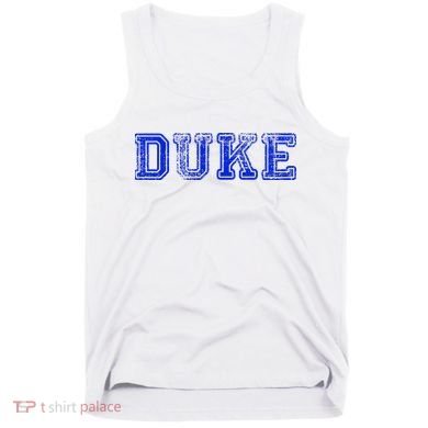 Sport Fun Tank Top