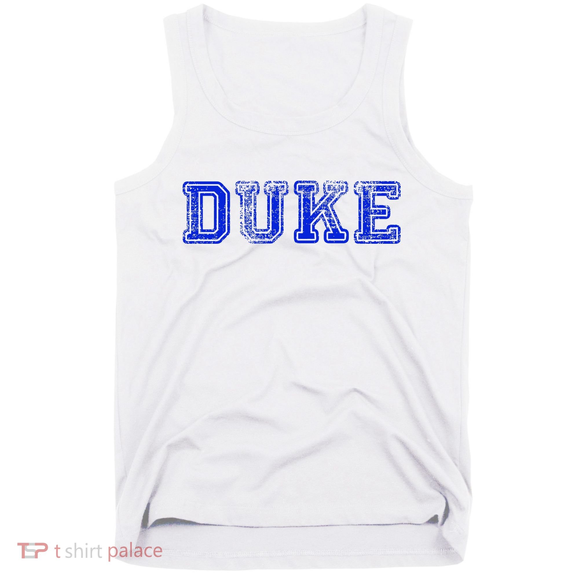 Sport Fun Tank Top