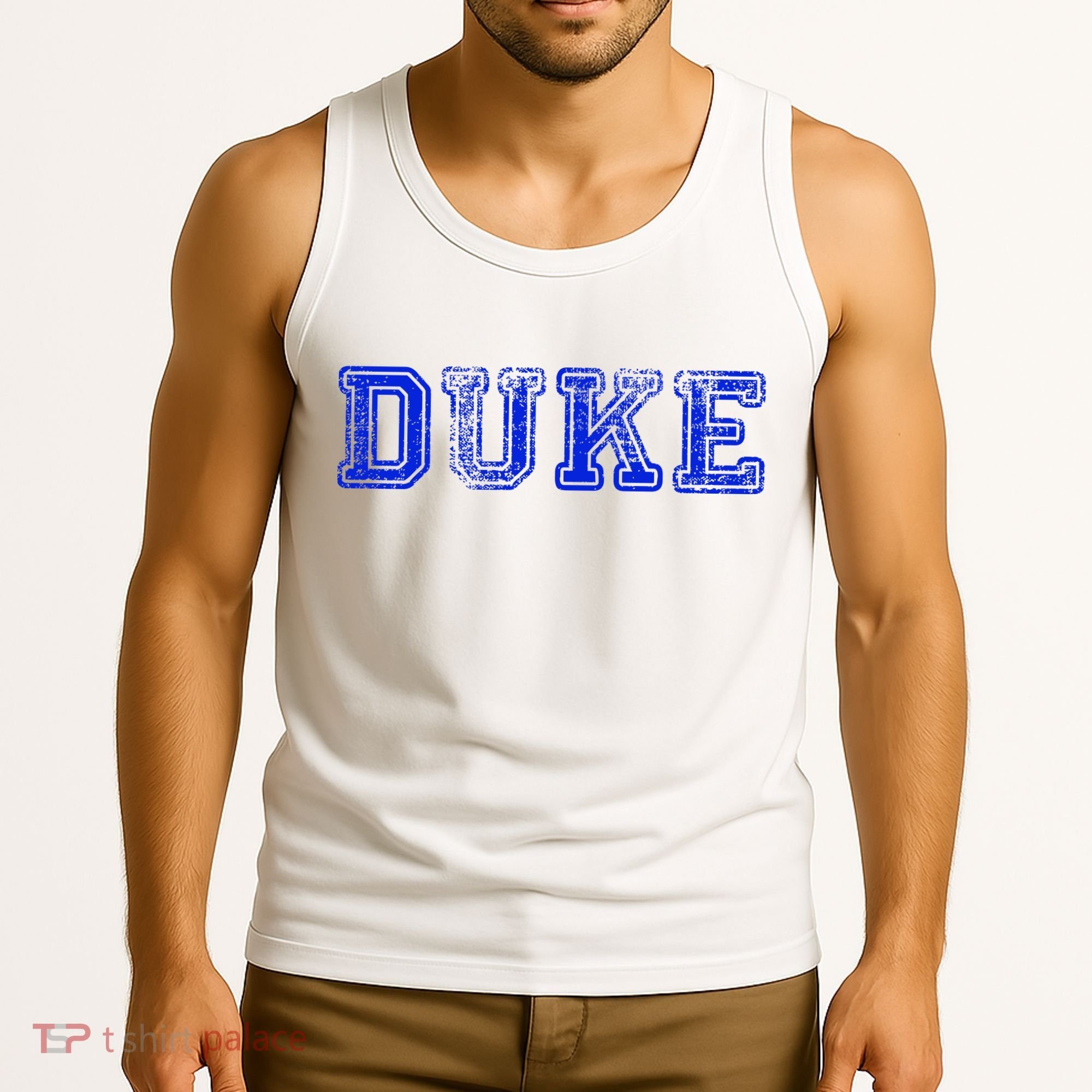Sport Fun Tank Top