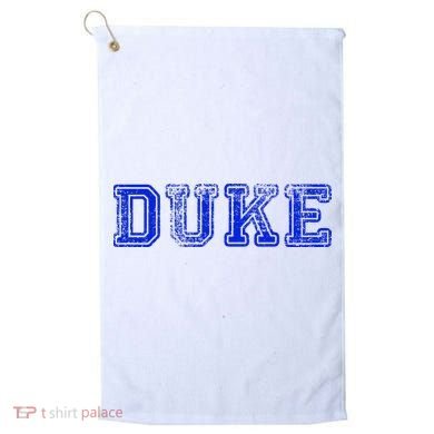Sport Fun Golf Towel